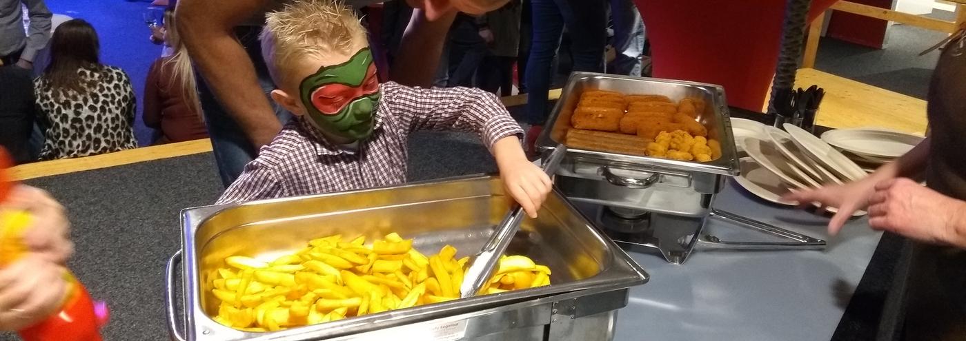 DR Producties Alphen portfolio 2