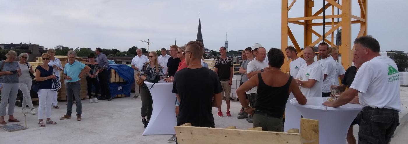 DR Producties Alphen